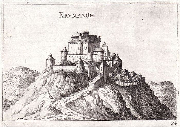 Burg-Krumbach