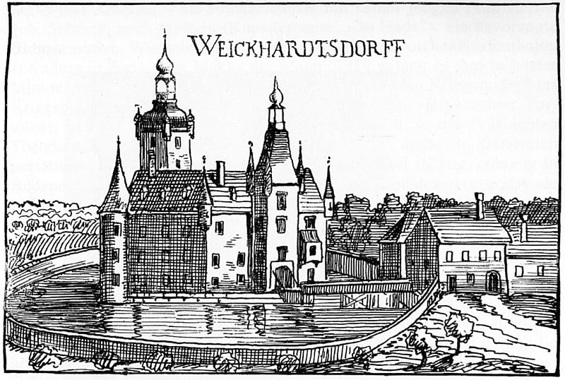 Wasserburg-Weikersdorf-Baden