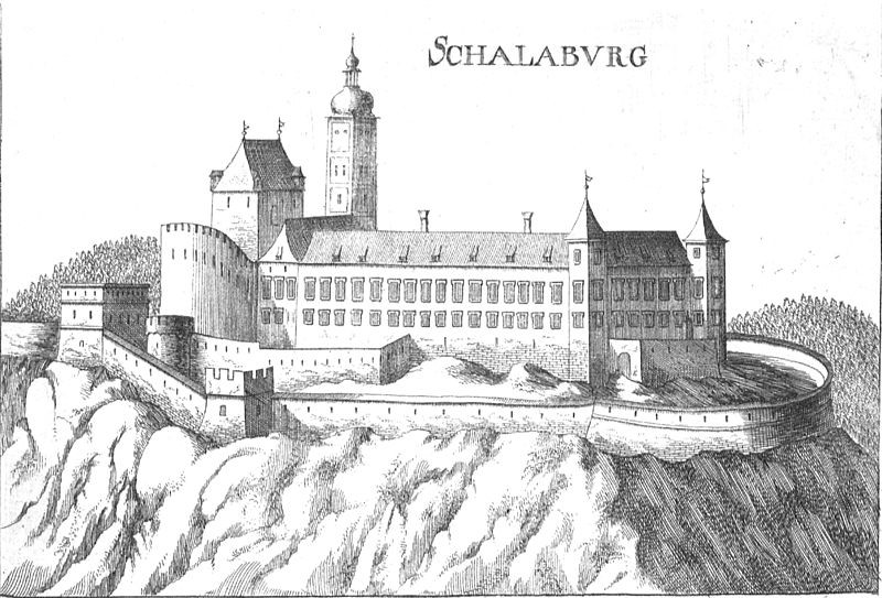 Schloss-Schallaburg-Schollach