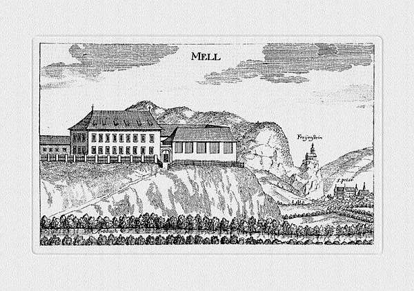 Schloss-Möll-Trofaiach