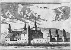 Burg-Purgstall-Purgstall an der Erlauf