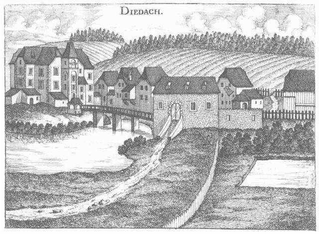 Schloss-Dietach-Schleißheim