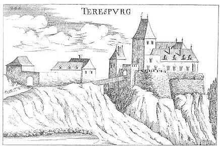 Burg-Therasberg-Sigmundsherberg