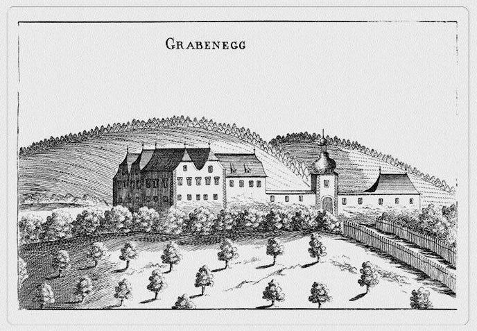 Schloss-Grabenegg-Ruprechtshofen