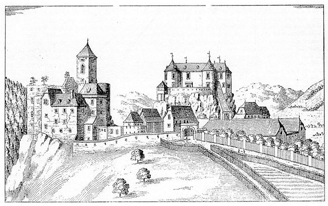 Burg-Sturmberg-Weiz