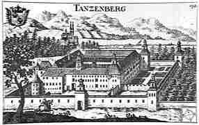 Schloss Tanzenberg-Sankt Veit an der Glan