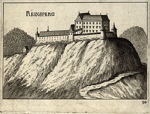 Burg-Reinsberg