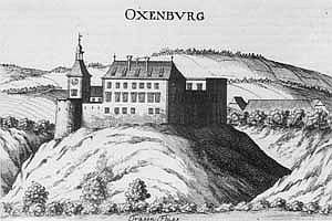 Schloss-Ochsenburg
