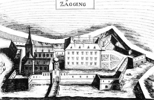 Schloss-Zagging-Obritzberg-Rust