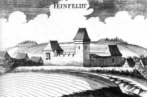 Wasserburg-Feinfeld