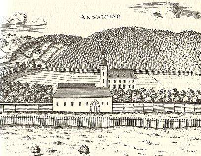Schloss-Ainwalding-Ungenach