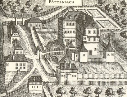 Schloss-Pettenbach