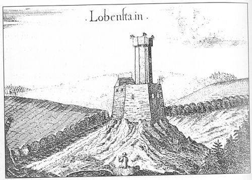 Burg-Lobenstein-Oberneukirchen