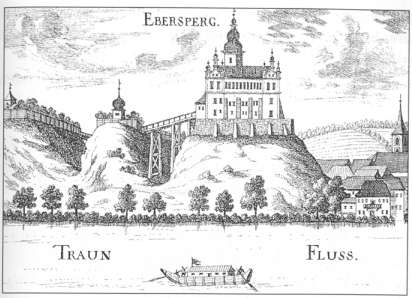 Burg-Ebelsberg-Linz
