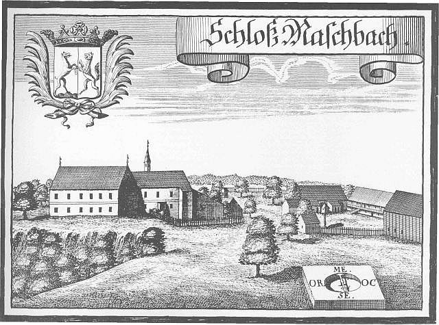 Schloss-Maasbach-Eggerding