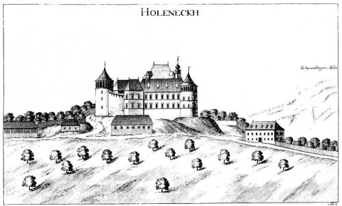 Schloss-Hollenegg