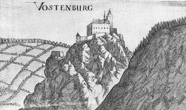 Burg-Festenburg-Friedberg