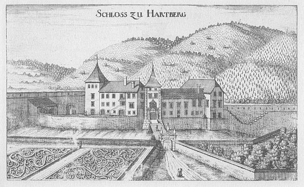 Burg-Hartberg