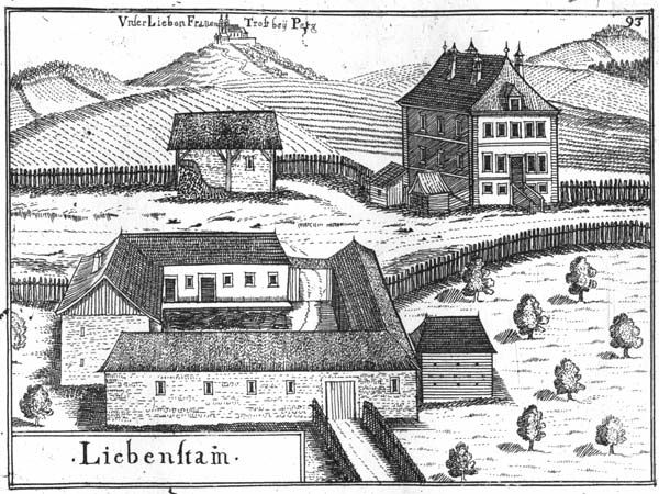 Schloss-Liebenstein-Arnreit