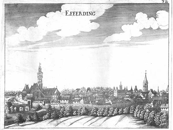 Burg-Eferding