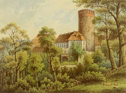Burg-Rabenstein (Fläming)