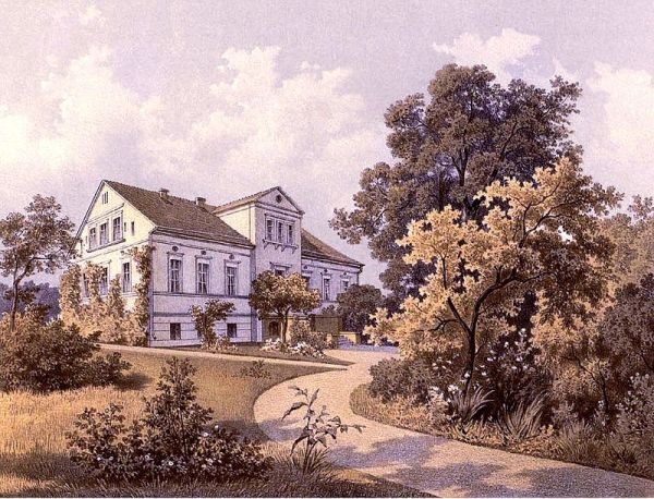 Herrenhaus-Birkholz