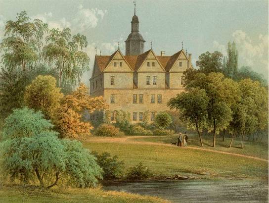 Schloss-Demerthin-Gumtow