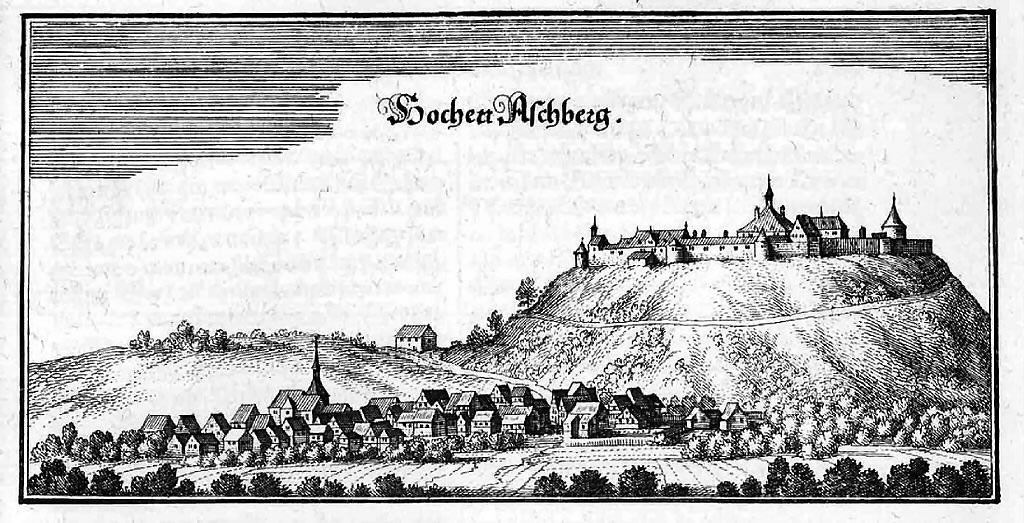 Festung-Hohenasperg