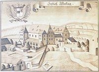 Schloss-Affecking-Kelheim