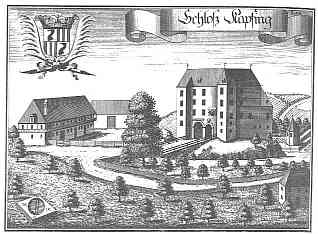 Schloss-Kapfing-Vilsheim