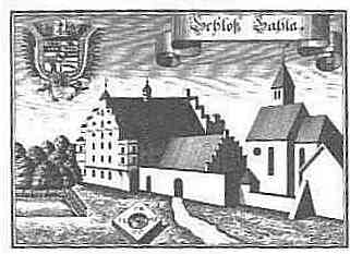Schloss-Sallach-Geiselhöring