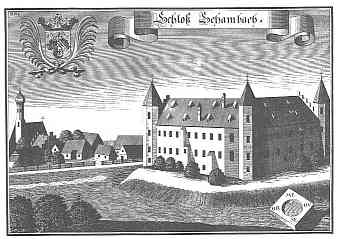 Schloss-Schambach-Straßkirchen