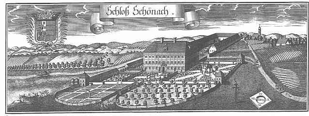 Schloss-Schönach-Mötzing