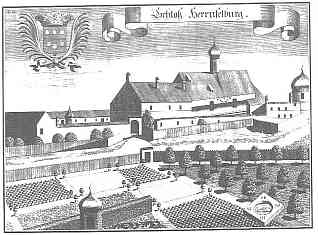 Schloss-Herrnfehlburg-Rattiszell