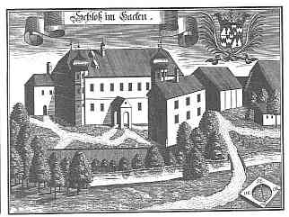Schloss-Haggn-Neukirchen
