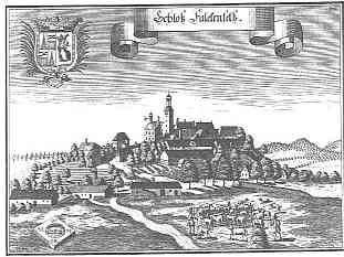 Burg-Falkenfels