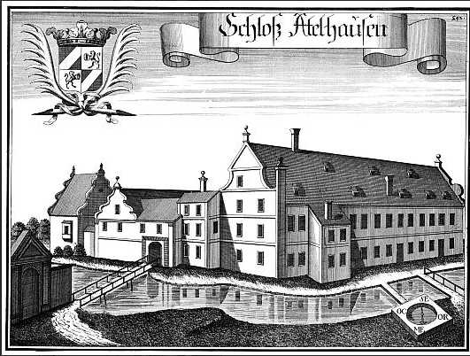 Schloss-Adlhausen-Langquaid