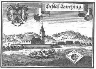Schloss-Sarching