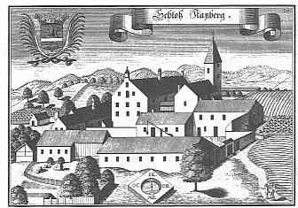 Schloss-Katzberg-Cham