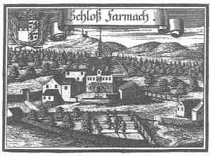 Schloss-Farnach-Riedering