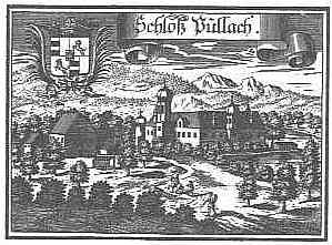 Wasserschloss-Pullach-Kolbermoor