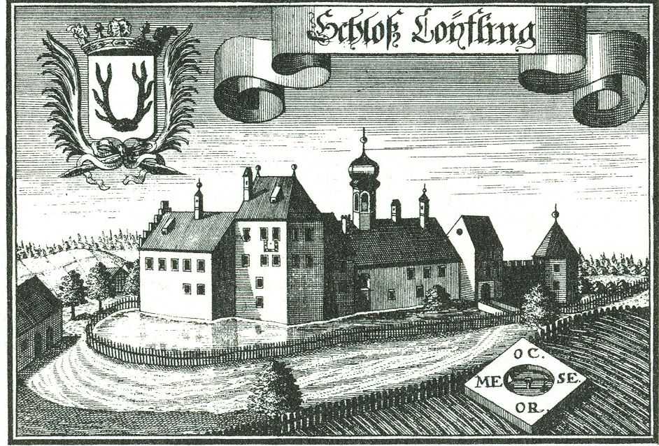 Schloss-Loifling-Traitsching