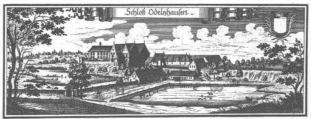 Schloss-Odelzhausen