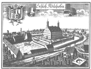 Schloss-Adelshofen
