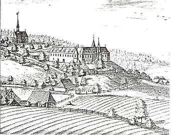 Burg-Dasing (Paar)