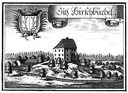 Schloss-Hirschbichl-Emmering