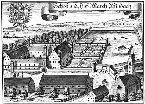 Schloss-Windach