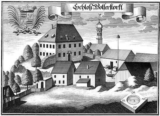 Schloss-Wolfersdorf