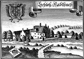 Schloss-Habelsbach-Laberweinting