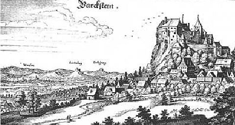 Burg-Parkstein